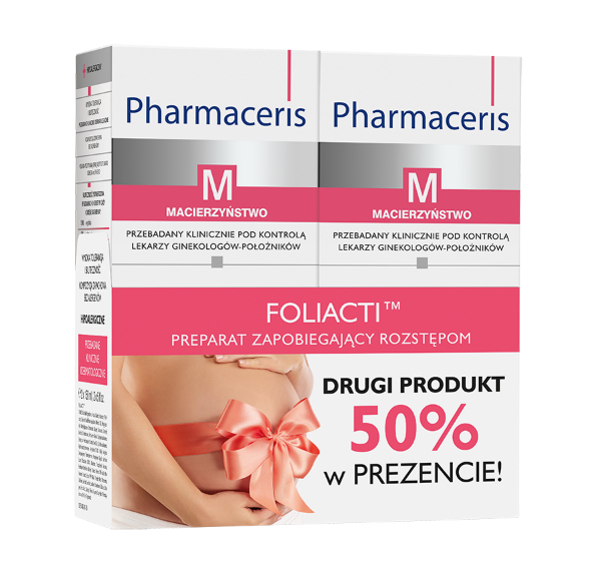Pharmaceris M Foliacti