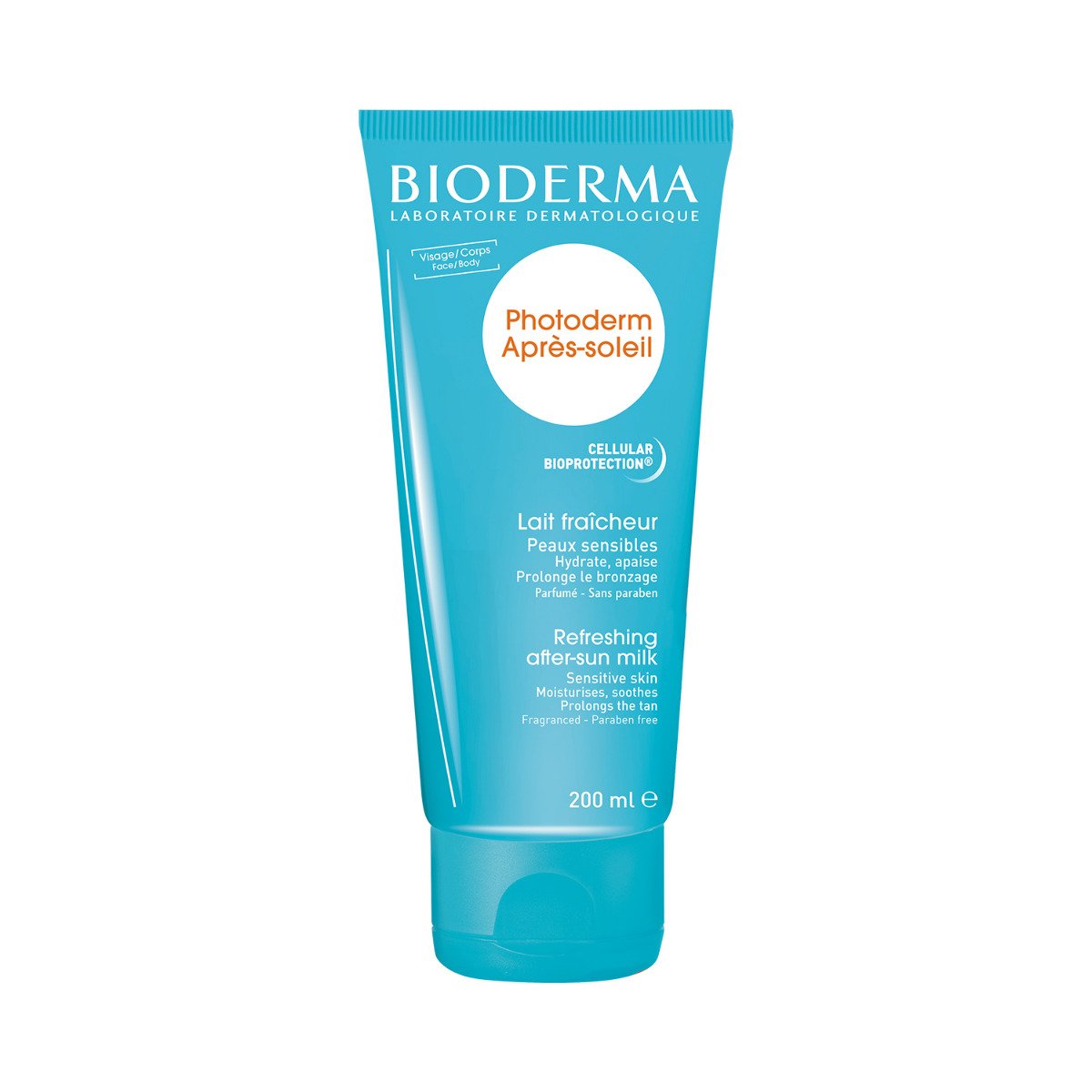 Bioderma Photoderm Apres-Soleil