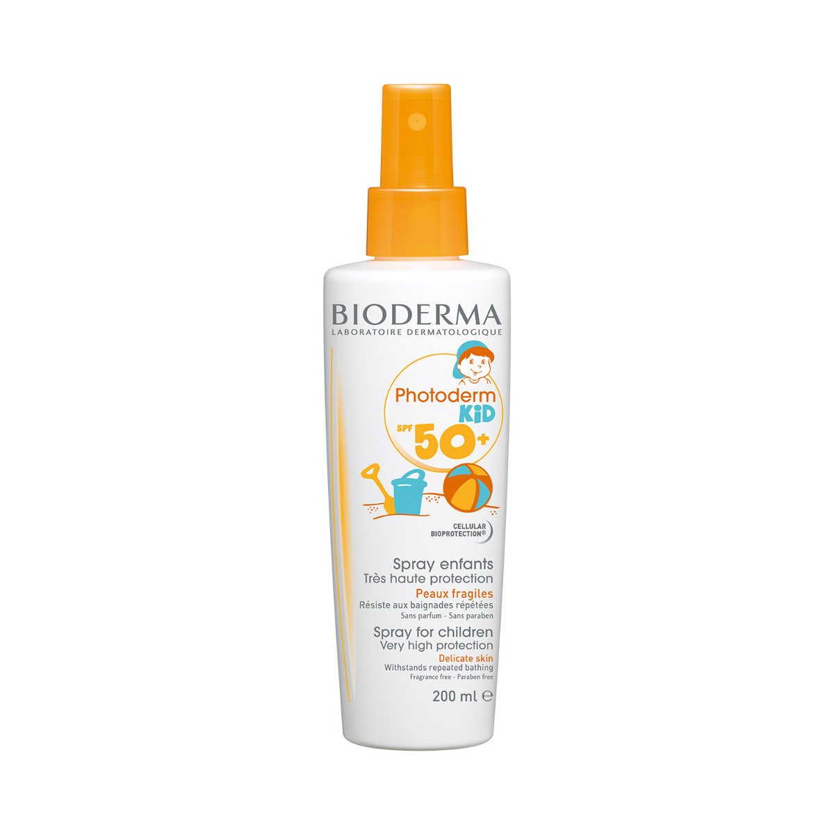 Bioderma Photoderm KID SPF50+