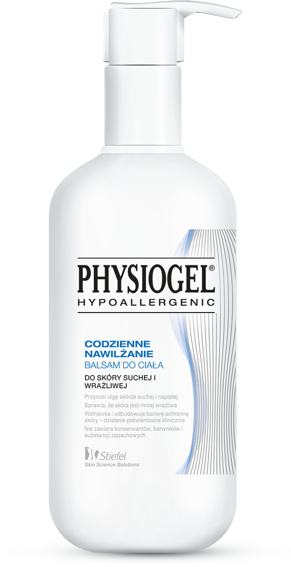Physiogel