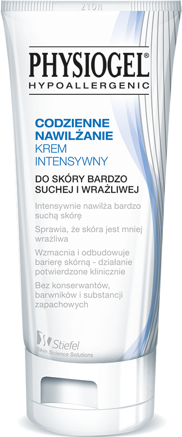 Physiogel