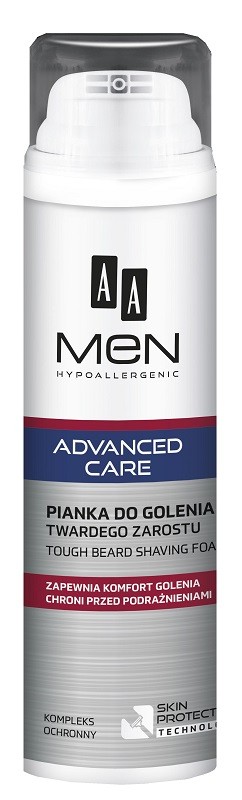 AA Men Advanced Care