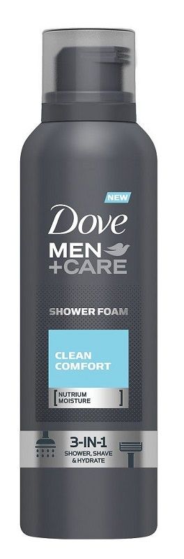 Dove Men+Care Clean Comfort