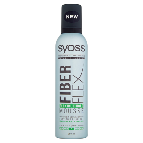 Syoss Fiberflex Hold