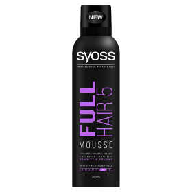 Syoss Full Hair 5