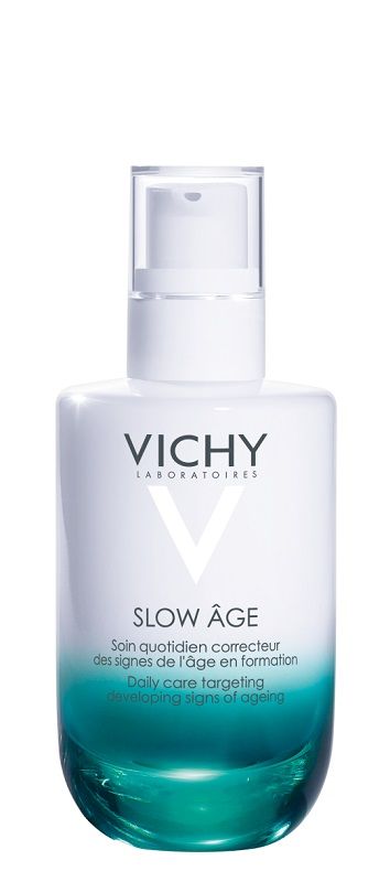 Vichy Slow Âge