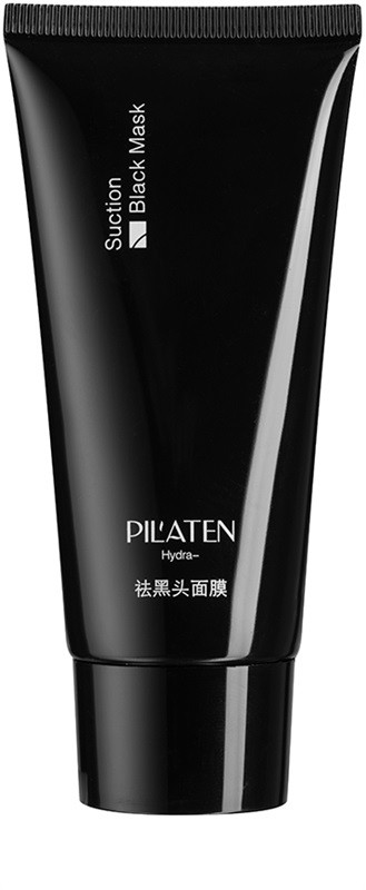 Pilaten Czarna Maska