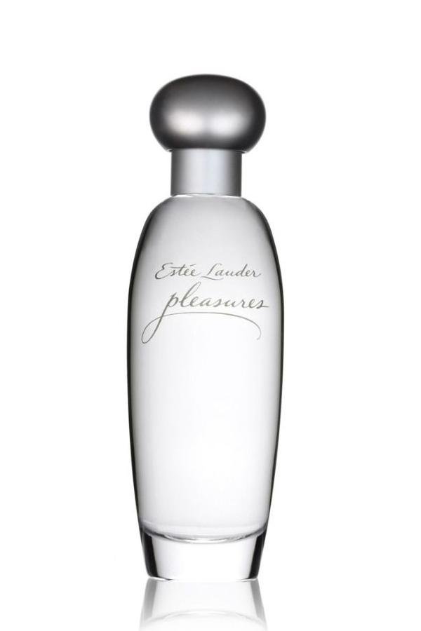 ESTEE LAUDER Pleasures