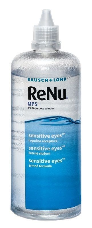 Renu MPS Sensitive