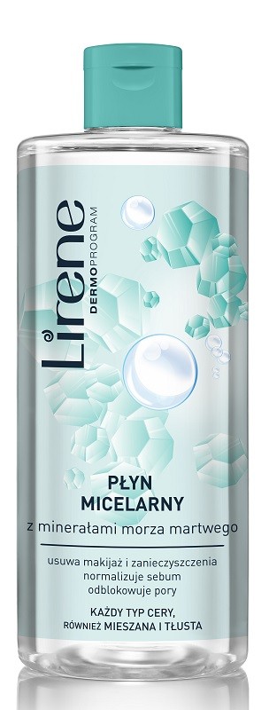 Lirene Dermoprogram
