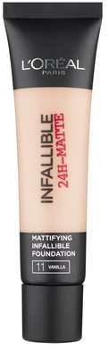 L’Oréal Infallible Matte