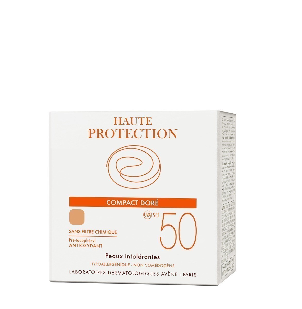 Avène Sun SPF50
