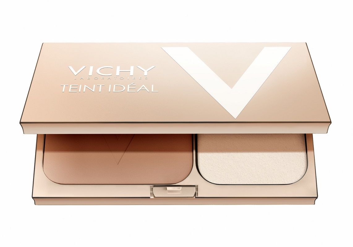 Vichy Teint Idéal Compact