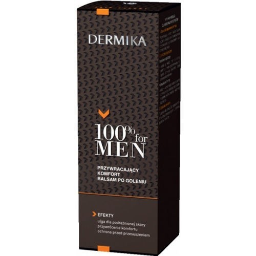 Dermika 100% For Men