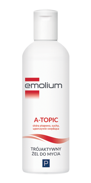 Emolium A-Topic
