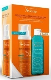 Avène Sun