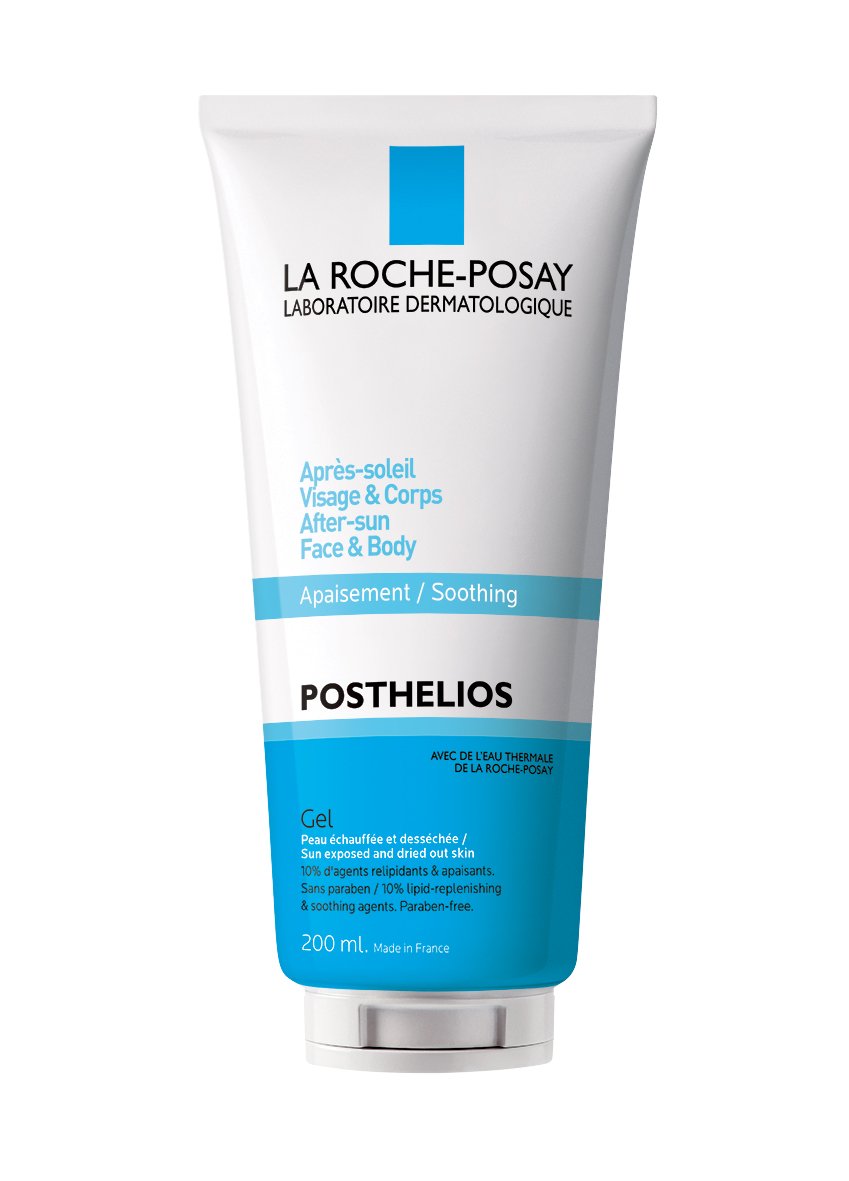 La Roche-Posay Anthelios Posthelios