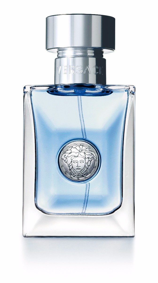 VERSACE Pour Homme Medusa