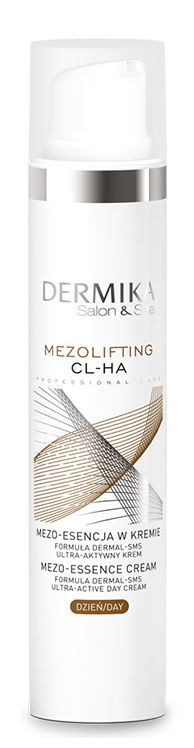 Dermika Mezolifting CL-Ha