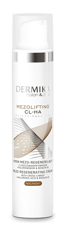 Dermika Mezolifting CL-Ha