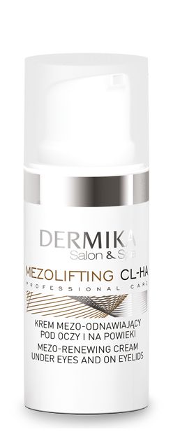 Dermika Mezolifting CL-HA