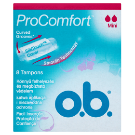 OB ProComfort Mini