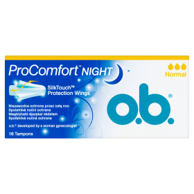 OB ProComfort Night Normal