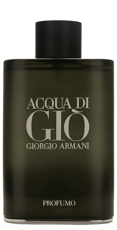 armani acqua di gio profumo opinie