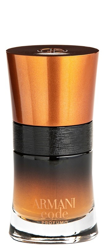 GIORGIO ARMANI Code Profumo