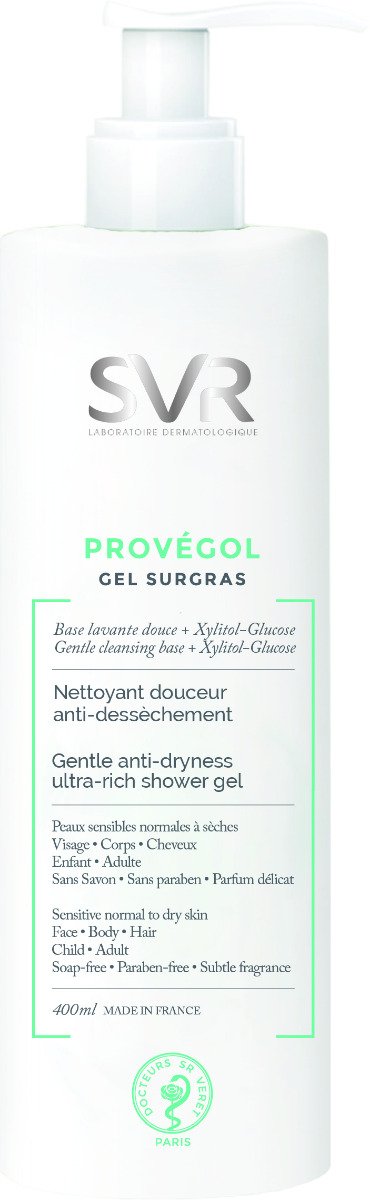 SVR Provégol Gel Surgras