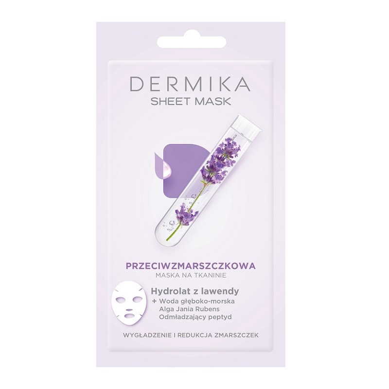 Dermika Hydrolat Lawendowy