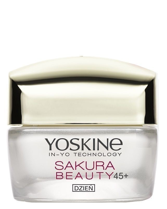 Yoskine Sakura Beauty 45+