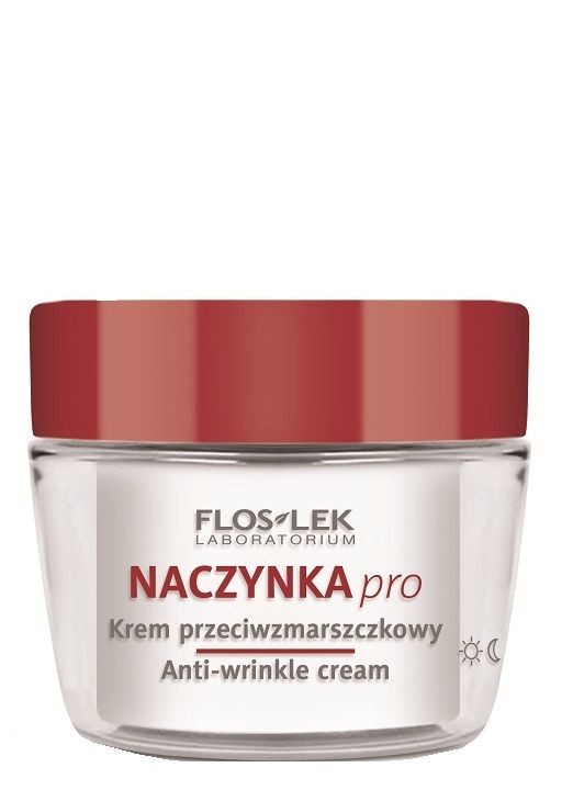 Floslek Naczynka Pro