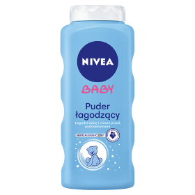 Nivea Baby
