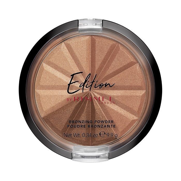 Edition by Rimmel Bronzing Powder