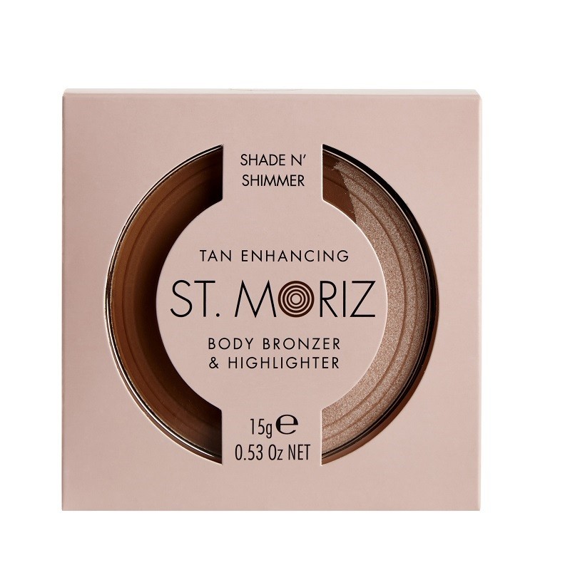 St. Moriz
