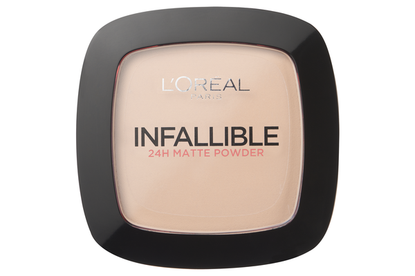 L’Oréal Infallible