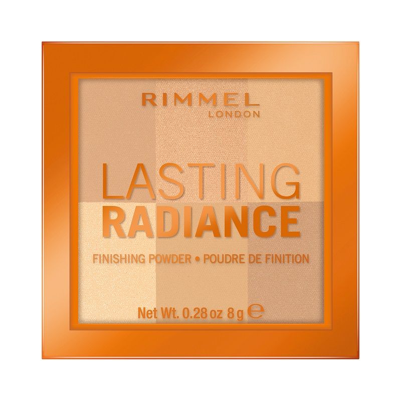 Rimmel Lasting Radiance