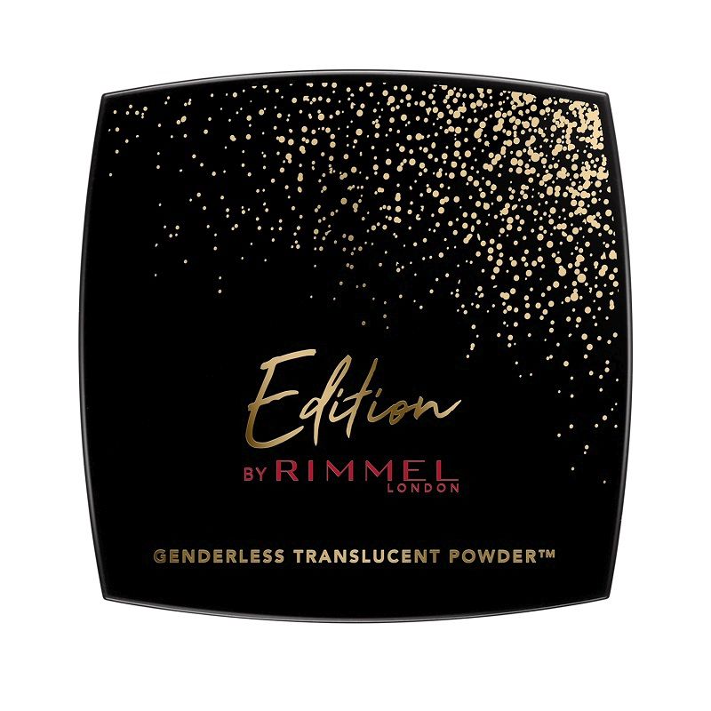 Edition by Rimmel Genderless Powder