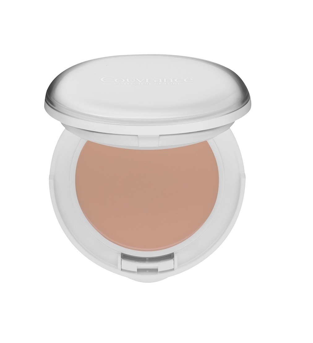 Avène Couvrance Comfort