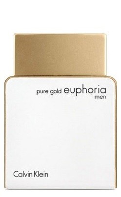 CALVIN KLEIN Euphoria Men Pure Gold