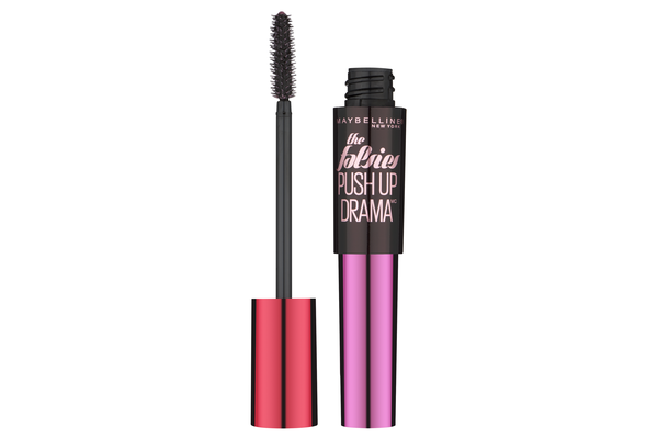 Maybelline Push Up Drama