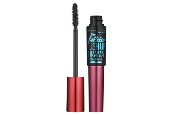 Maybelline Push Up Drama Wodoodporna