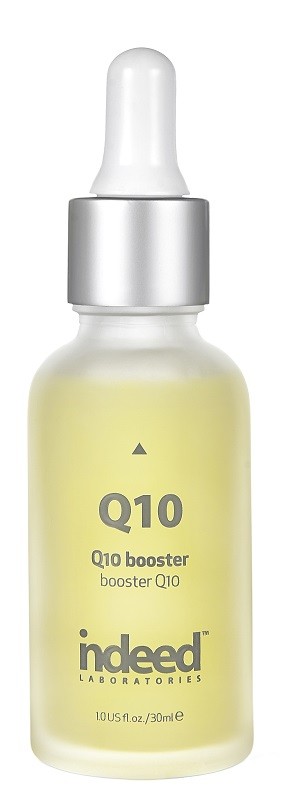 Indeed Labs Q10 Booster