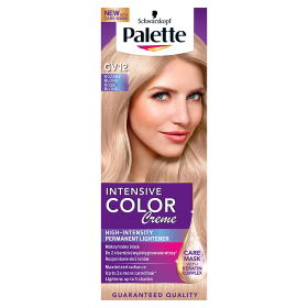 Palette Intensive Color Creme CV12