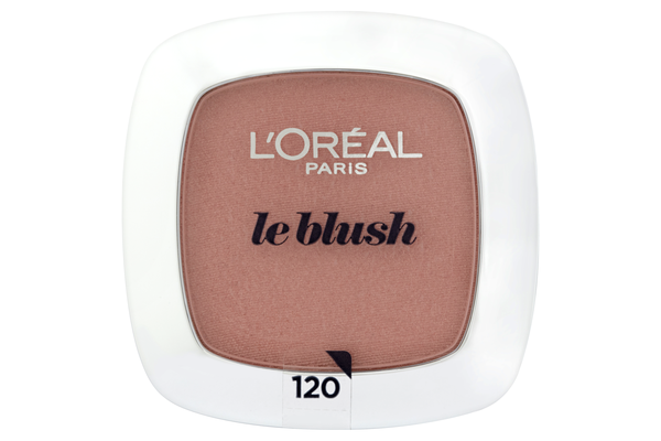 L’Oréal Le Blush True Match