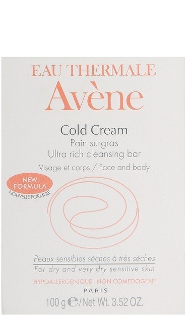 Avène Cold Cream