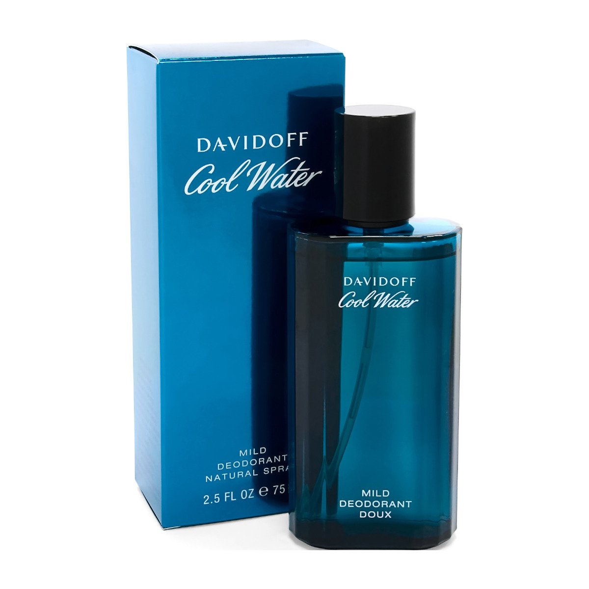 DAVIDOFF Cool Water