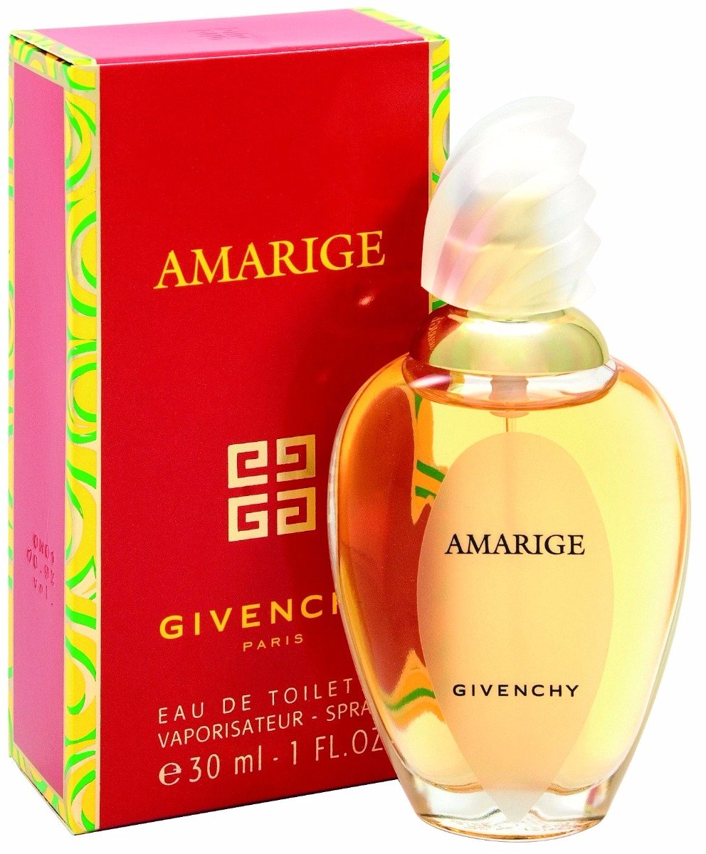 GIVENCHY Amarige