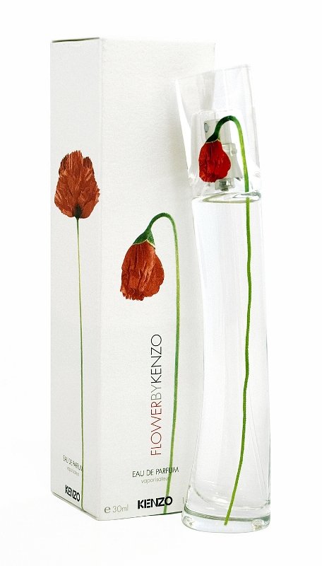 KENZO Flower By